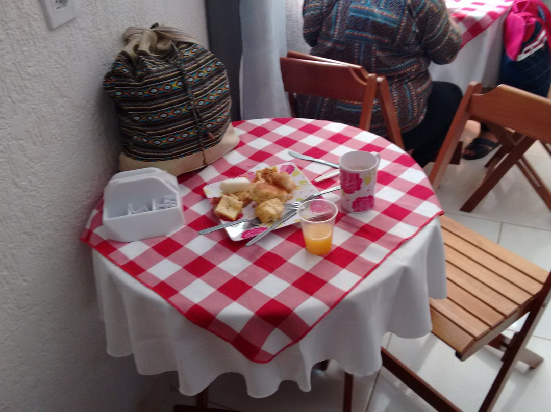 Tangua旅游攻略图片