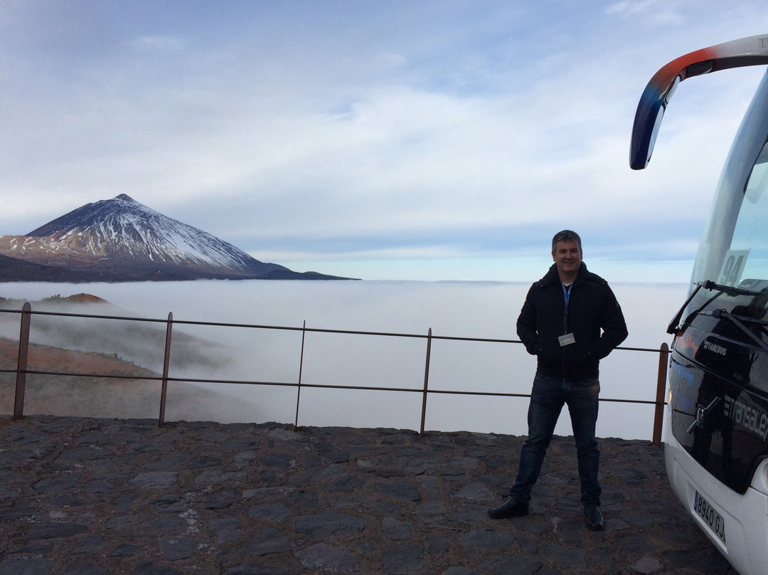 Cantour-Tacoronte必去景点