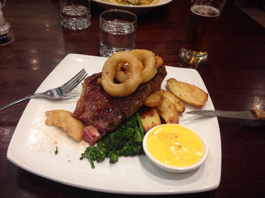 Tarrawarra酒店住宿-Terminus Hotel