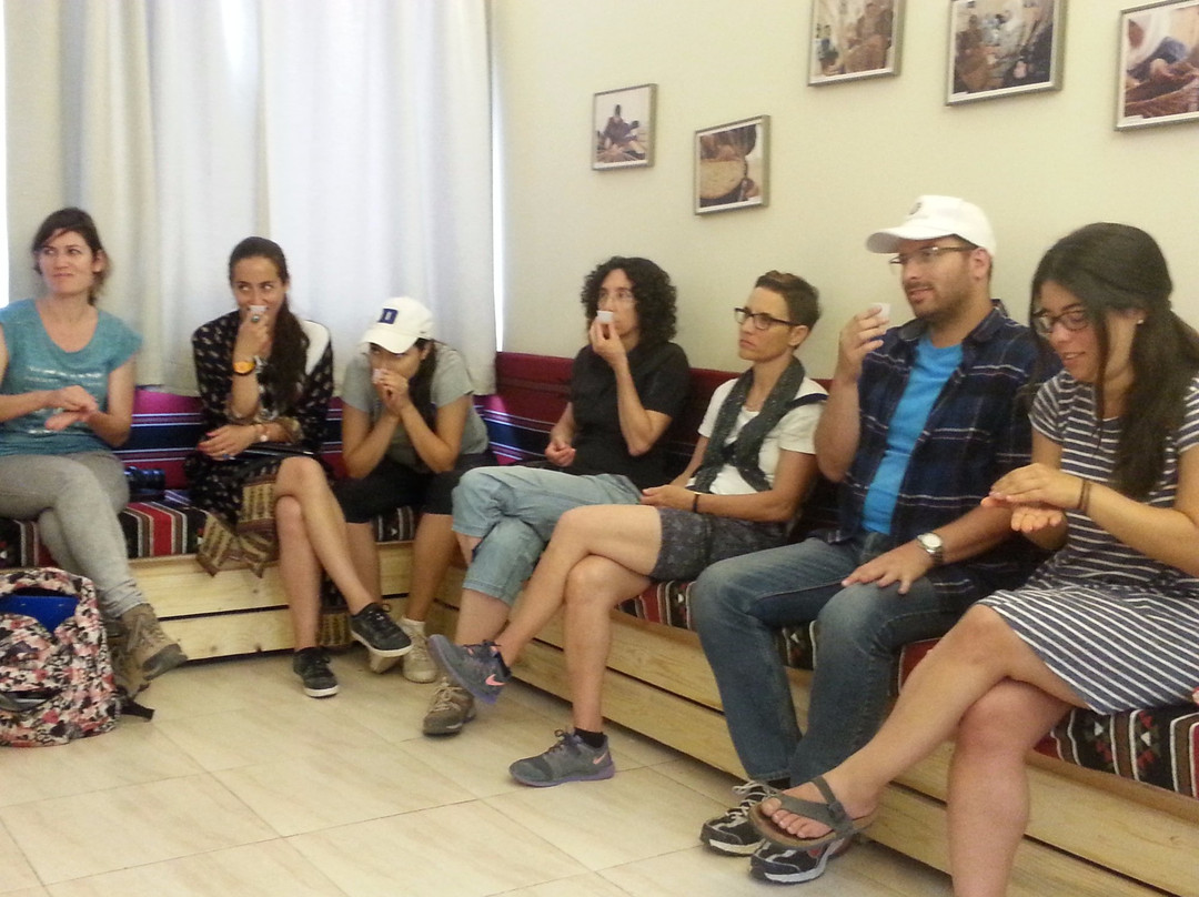 Sindyanna of Galilee-Kfar Cana必去景点