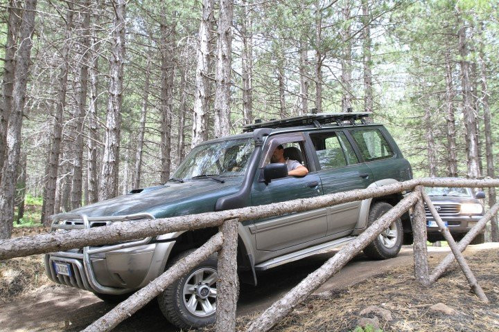 MSO Adventure Sports-Viagrande必去景点