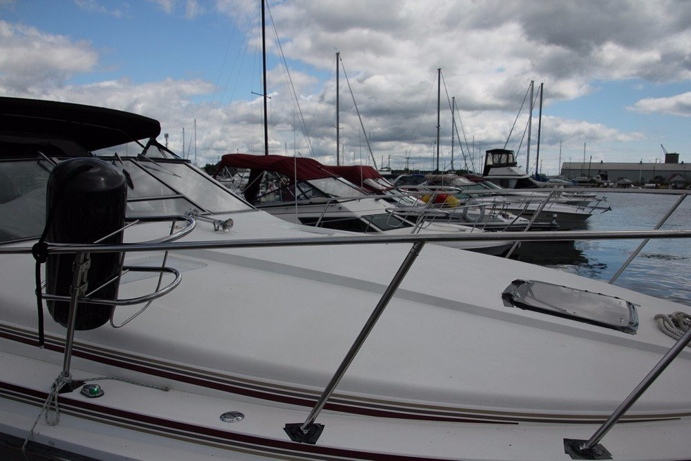 Sugarloaf Harbour Marina-科尔本港必去景点