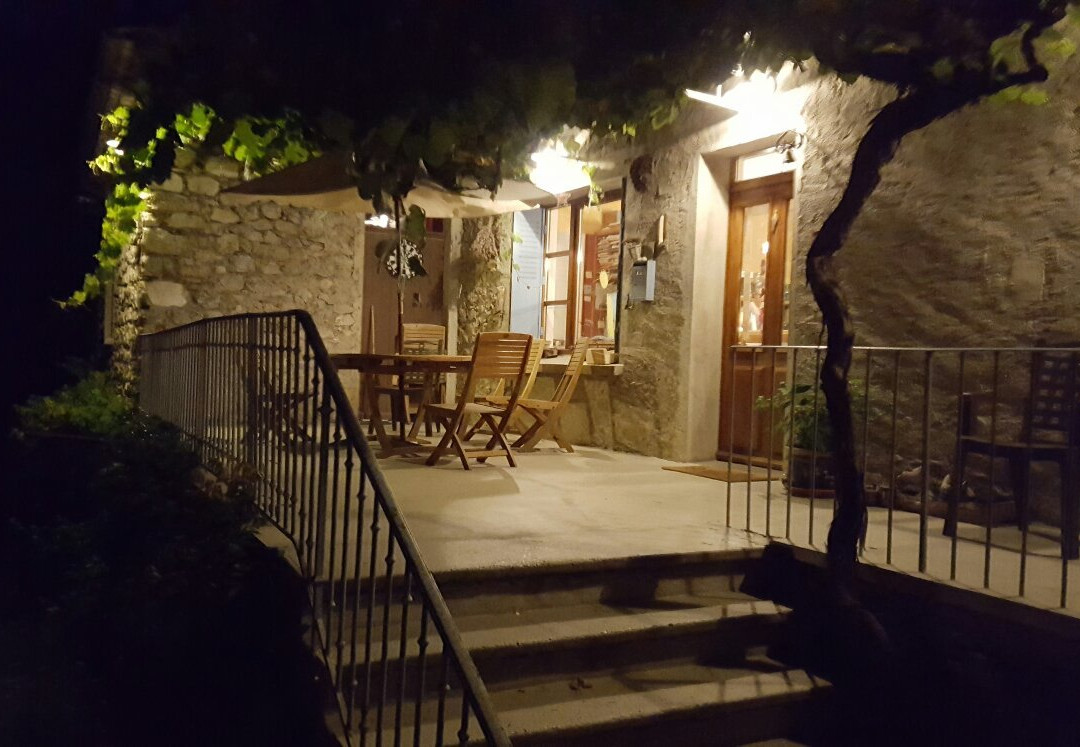 Ferme de la Source Chambre d'Hôtes主图