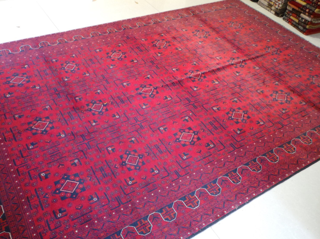 Rugs of Persia-开普敦中心区必去景点