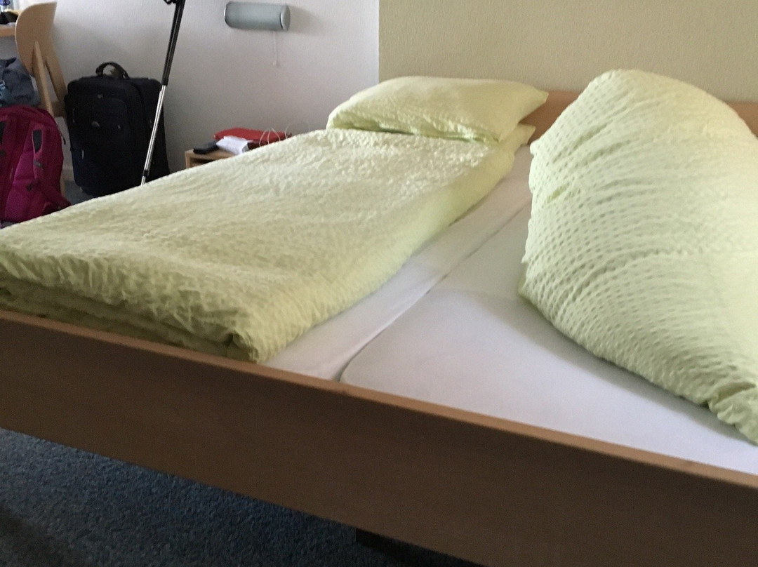 Hotel Le Postillion主图