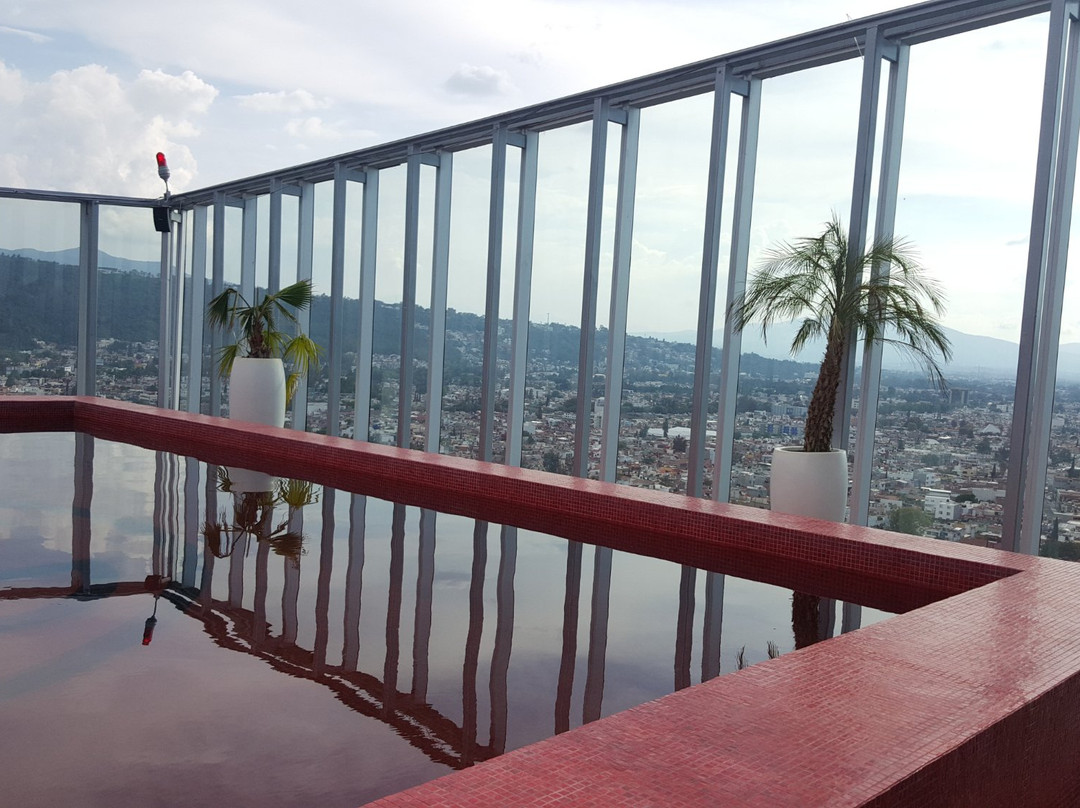 Hotel Belo Grand主图