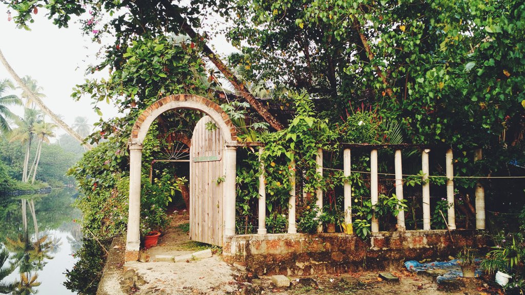 Chekkal Homestay主图