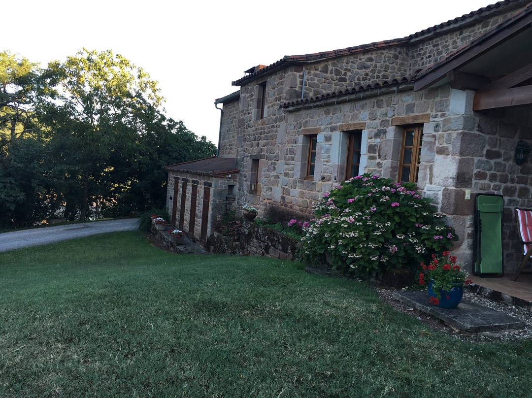 Ferme de Serene主图