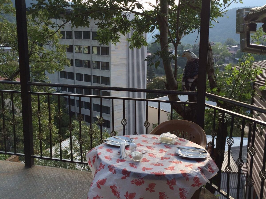 Koba Guesthouse主图