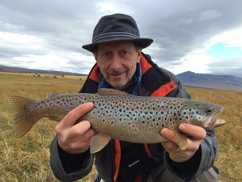 Patagonia Line-纳塔莱斯港必去景点