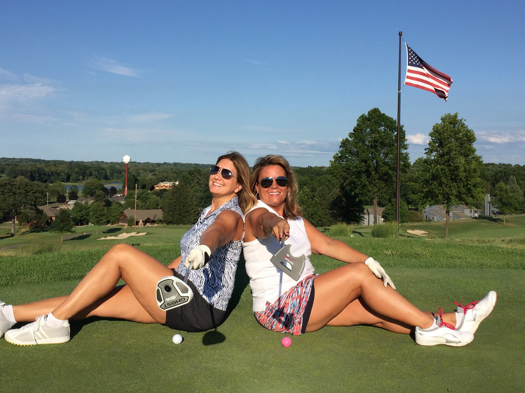 Firestone Country Club-阿克伦必去景点