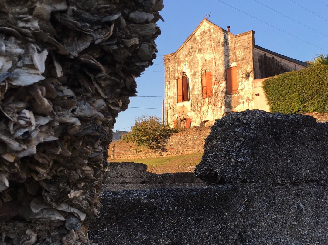Waterfront Park-Darien必去景点