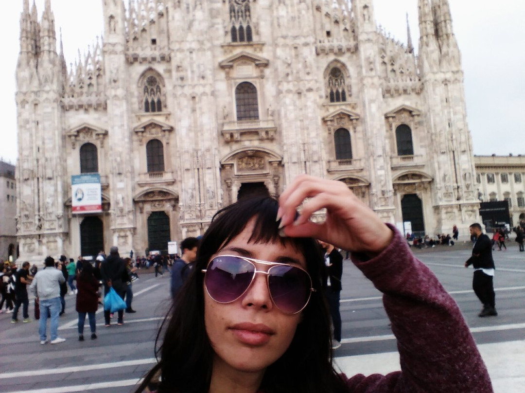 Milan Fashion Guide-米兰必去景点