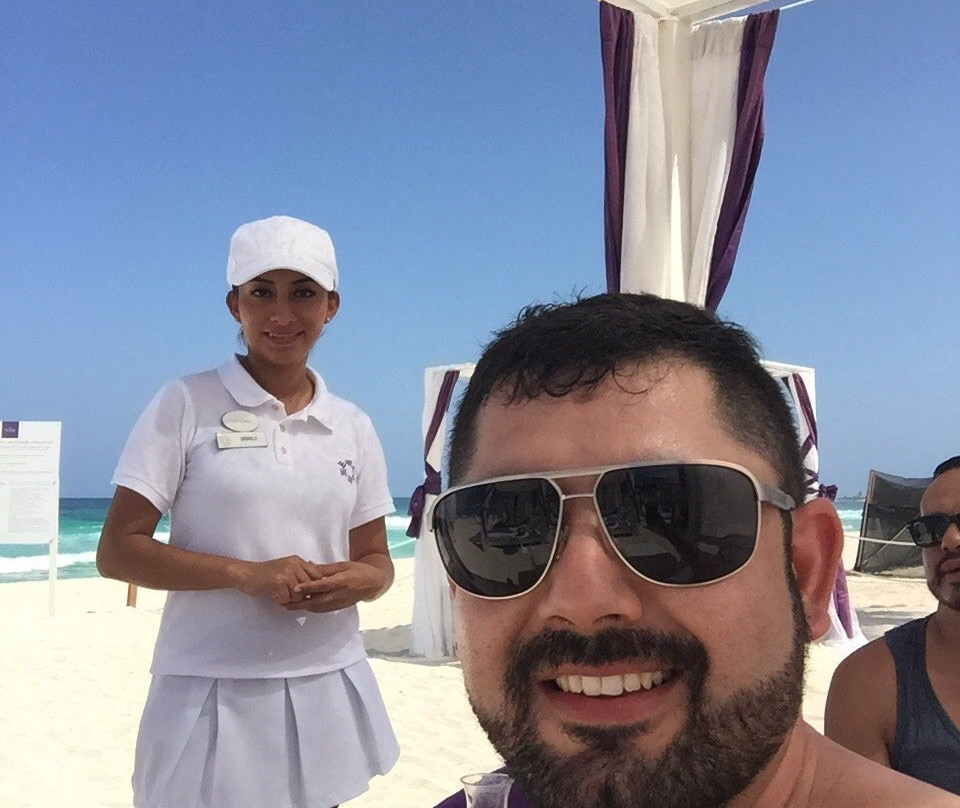 Sian Kaan Visitors Center主图