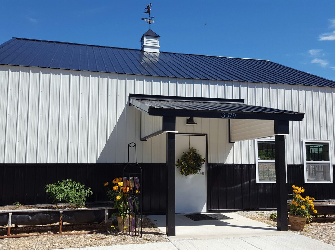 Rudbeckia Winery-皮托斯基必去景点