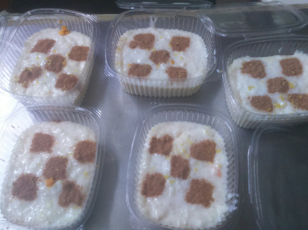 Gastronomia Razonable
