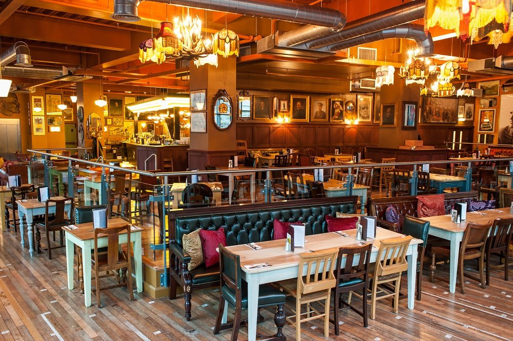 Cosy Club