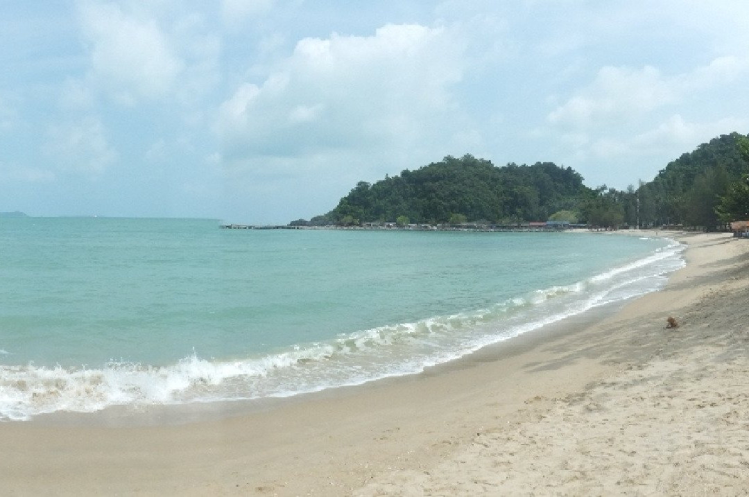 Kwang Pao Bay (Thong Ta Pao Bay)-卡农必去景点
