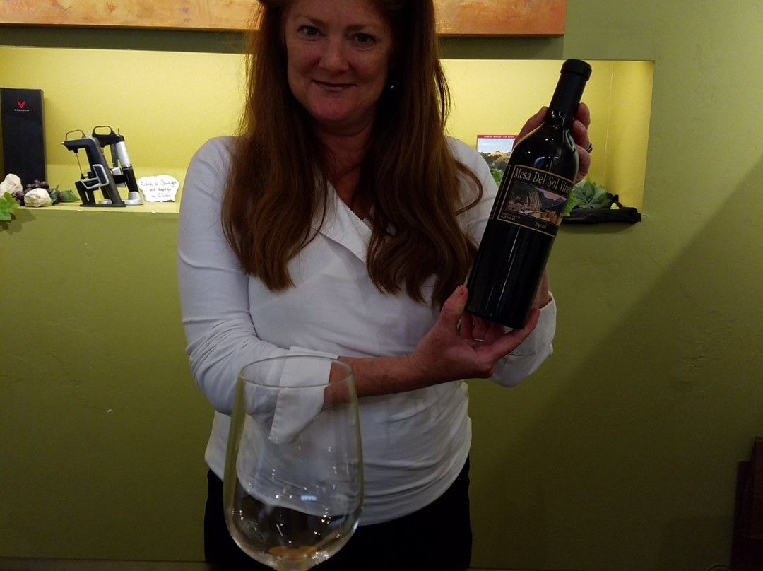 Trio Carmel-卡梅尔必去景点