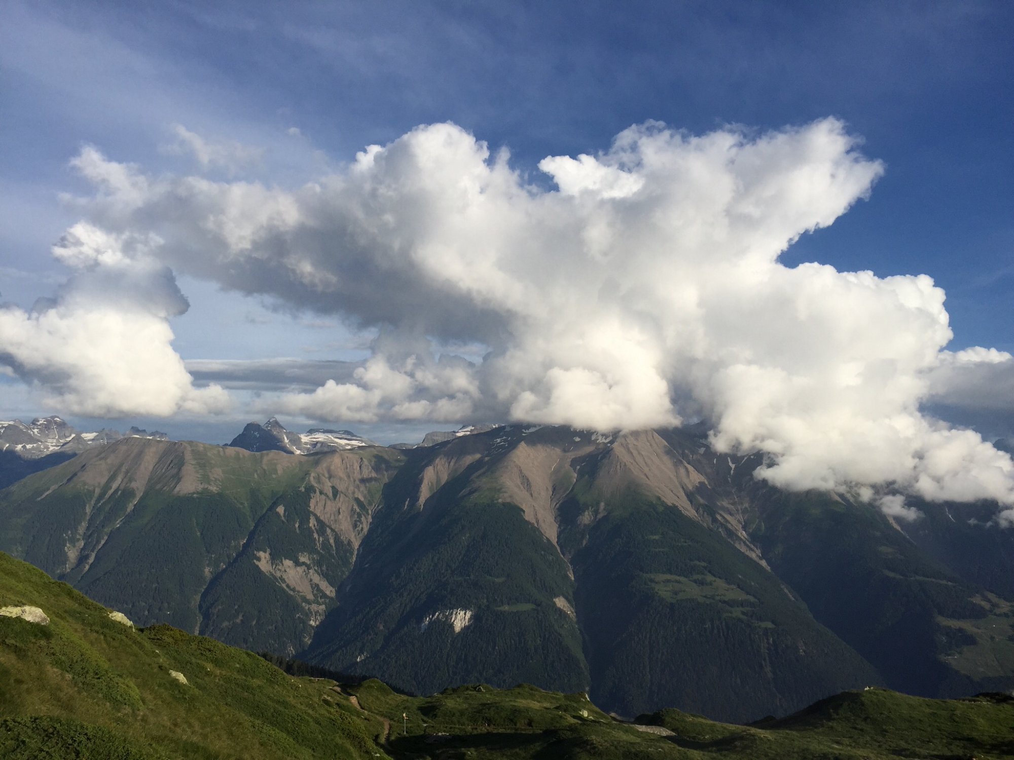 Hotel Le Postillion-酒店景观