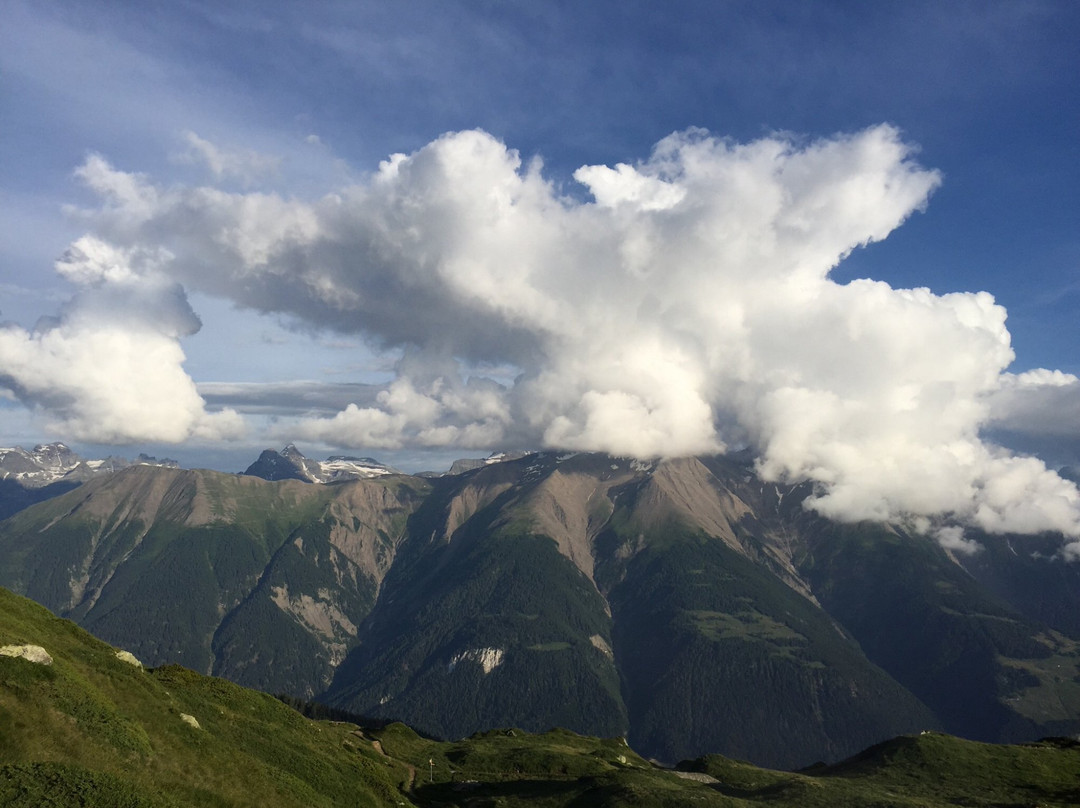 Hotel Le Postillion主图