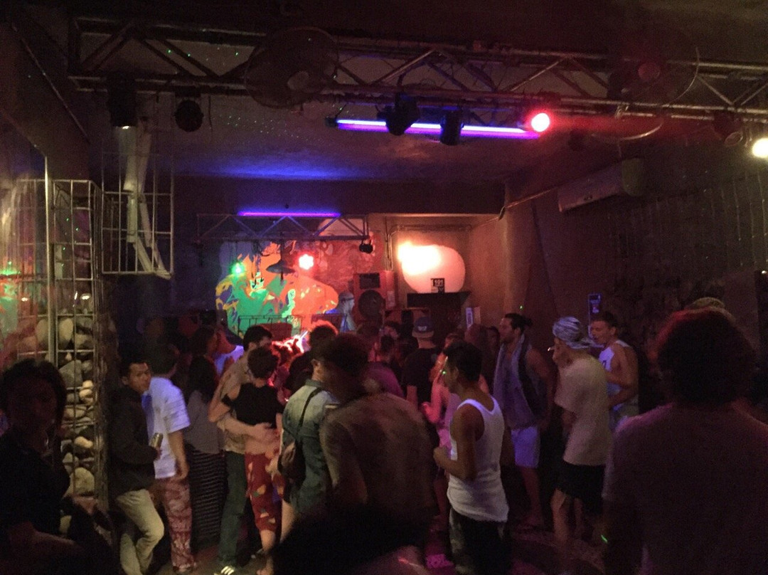 Room 101-旺阳必去景点