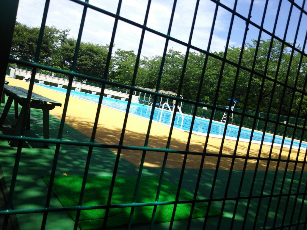 Tobu Sports Park-松户市必去景点