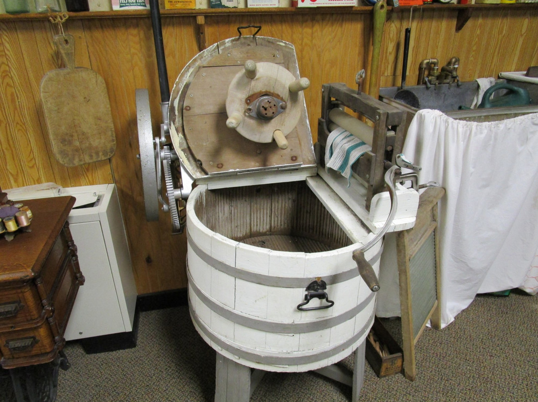 Otsego County Historical Museum景点图片