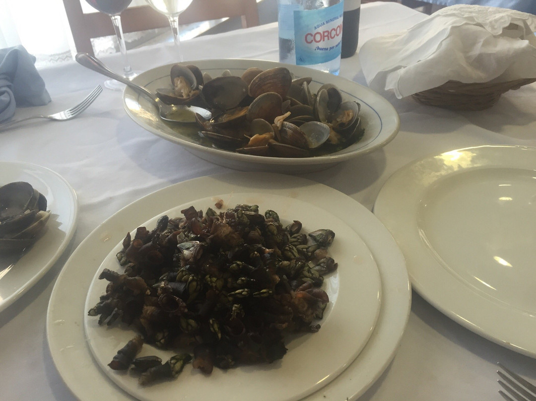 Las Dunas Somo主图