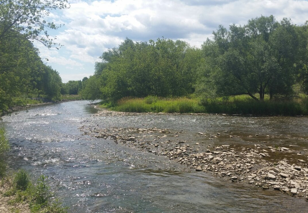 Culham Trail-米西索加必去景点
