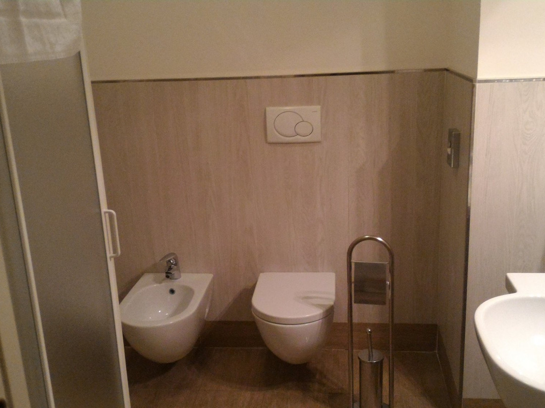 朱利奥塞萨雷酒店主图