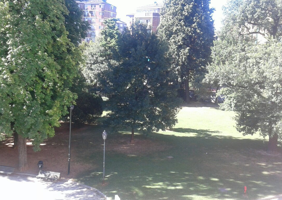 Parco Rignon-都灵必去景点