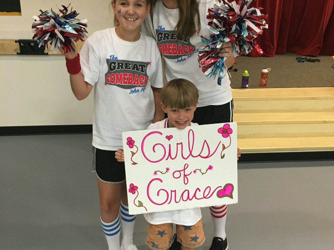 Alpine Chapel-特柳赖德必去景点