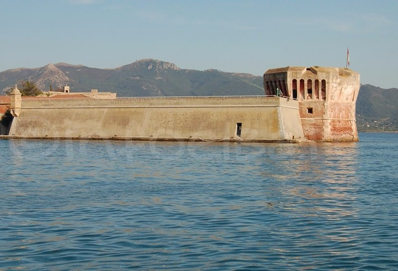 Museo Archeologico Portoferraio景点图片