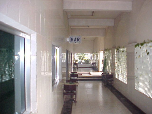 Hotel Plein Ciel主图