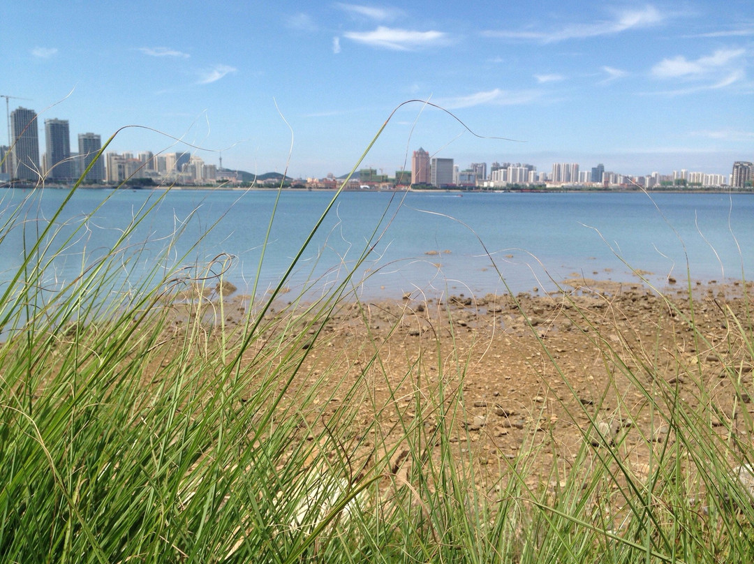 唐岛湾-青岛市必去景点