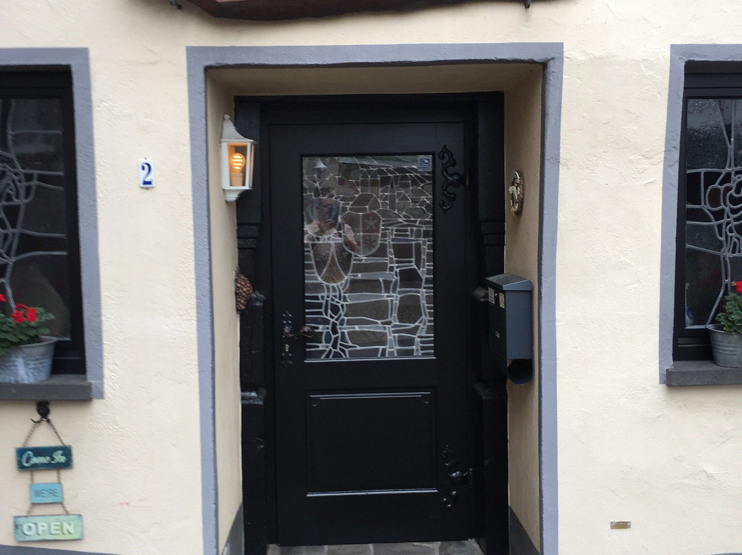 Alte Weinstube ''Burg Eltz''主图