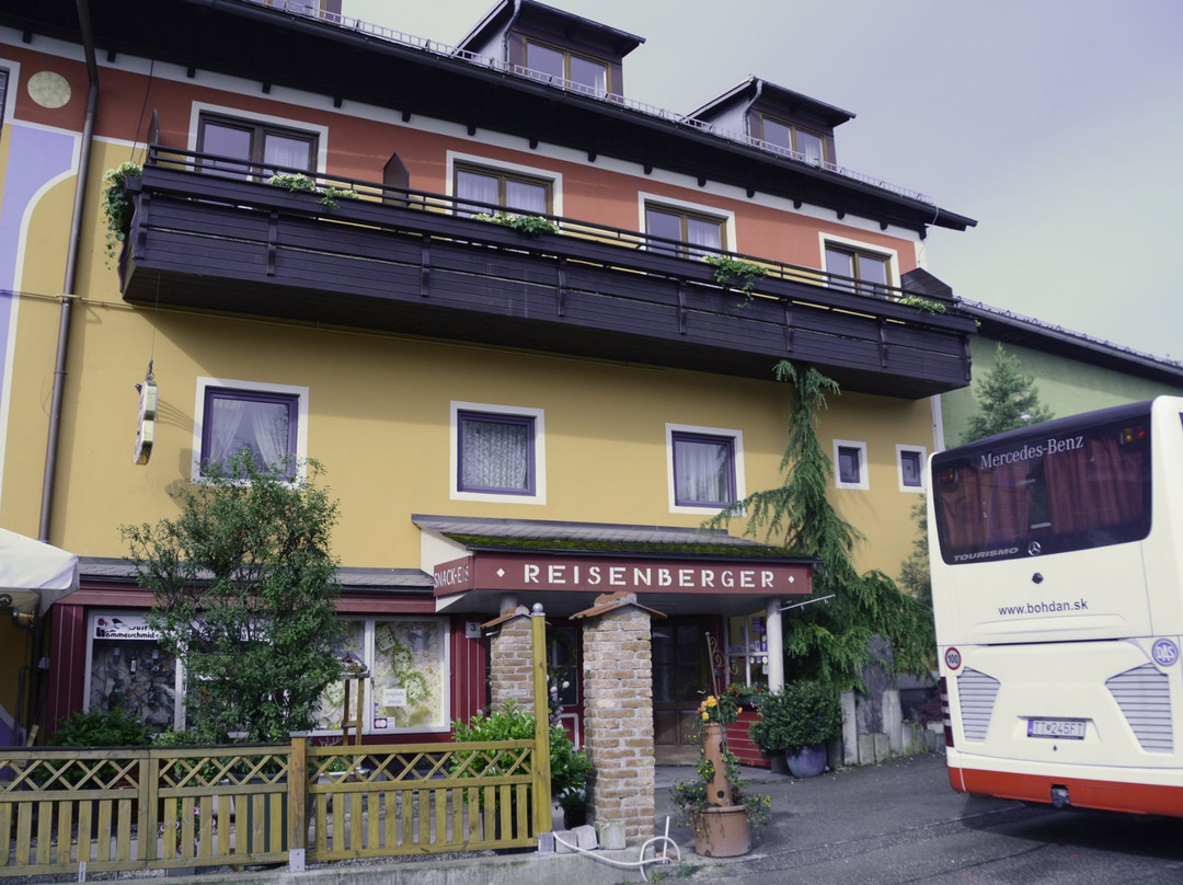 Gasthof Pension Reisenberger主图