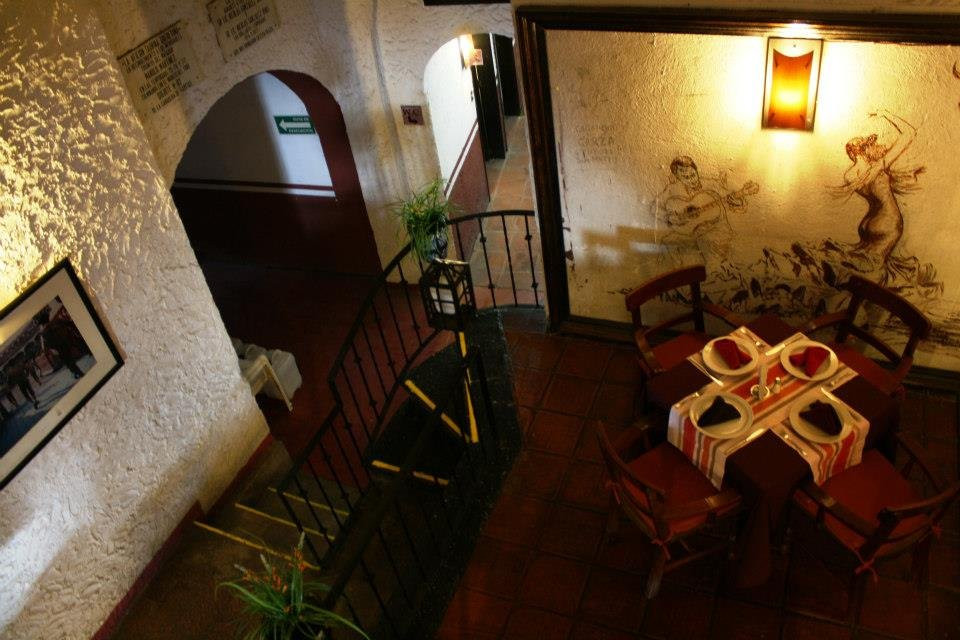 Los Correa Plaza de Toros