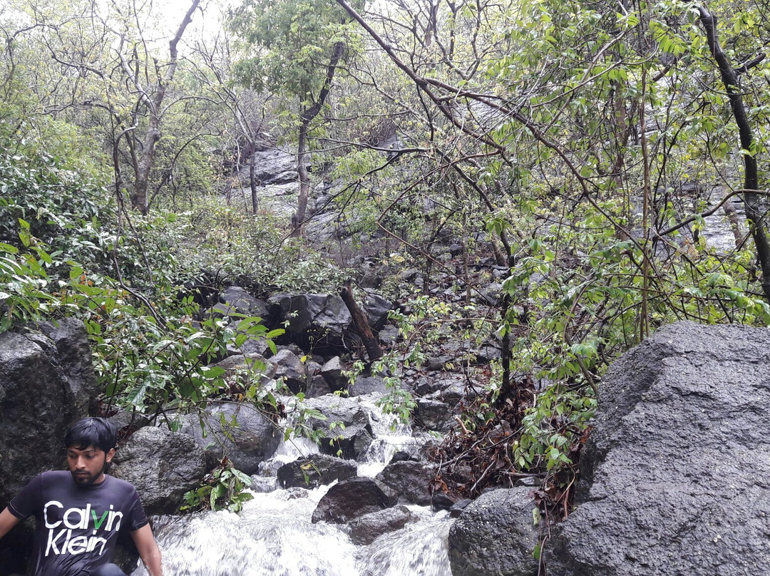 Kaldurg Fort景点图片
