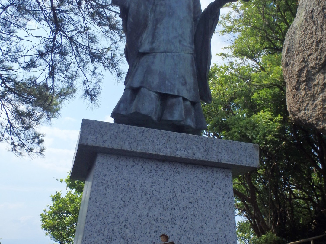 Kentoji Temple-彦根市必去景点