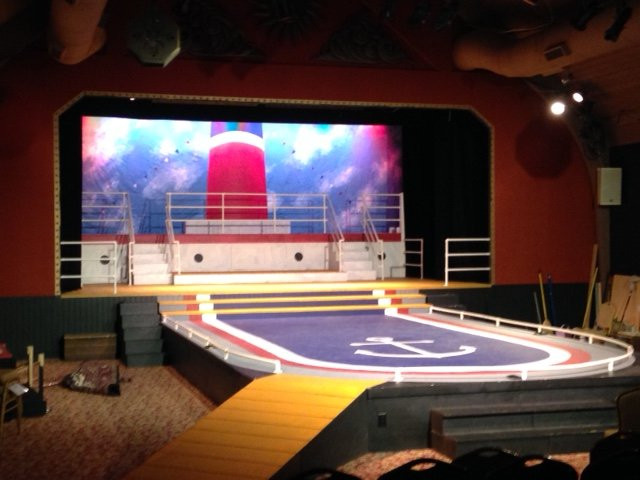 Clear Space Theatre-里霍博斯比奇必去景点