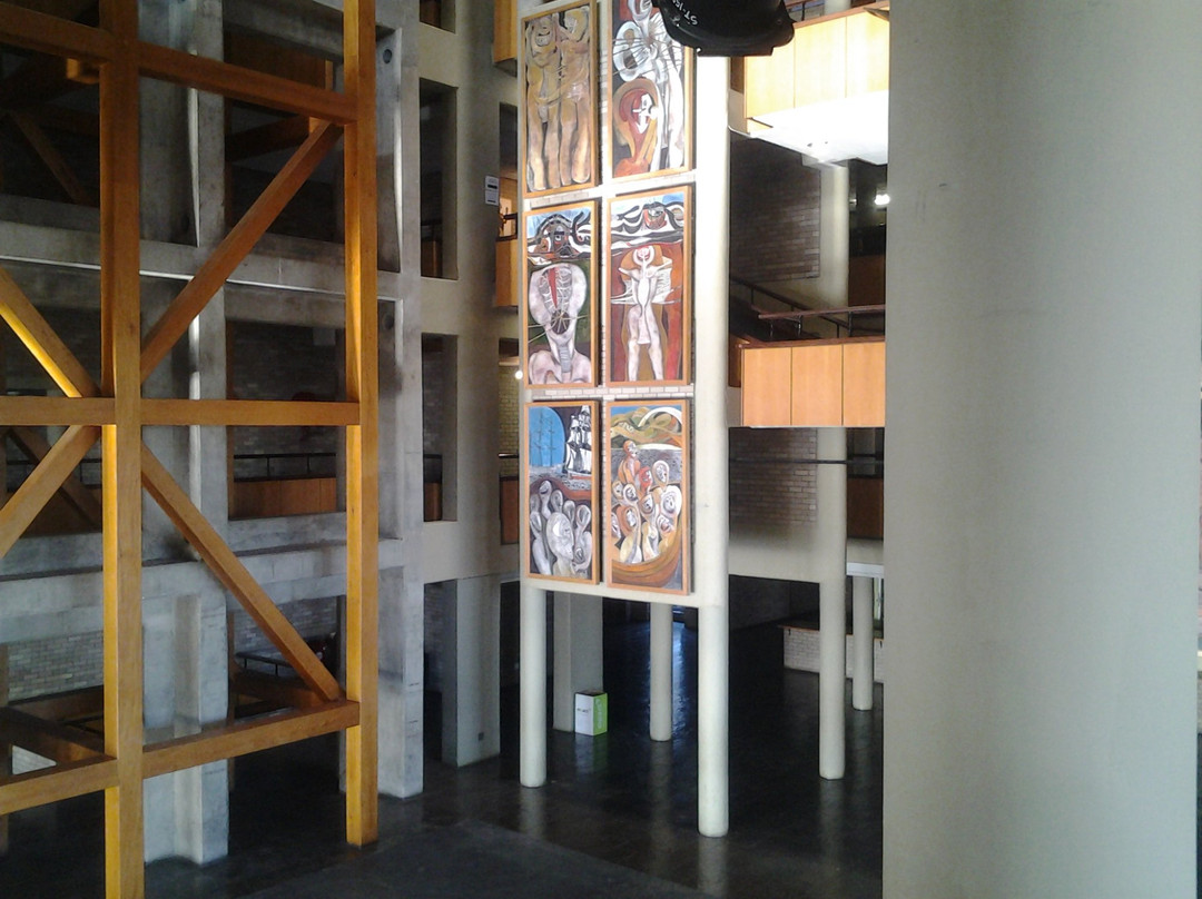 1820 Settlers National Monument-格拉罕镇必去景点