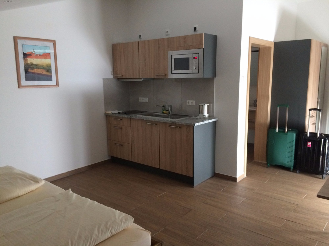 Boardinghouse Schellenberg主图