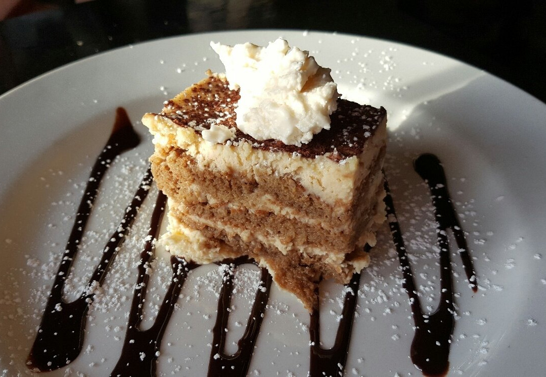 Spasso Cucina italiana