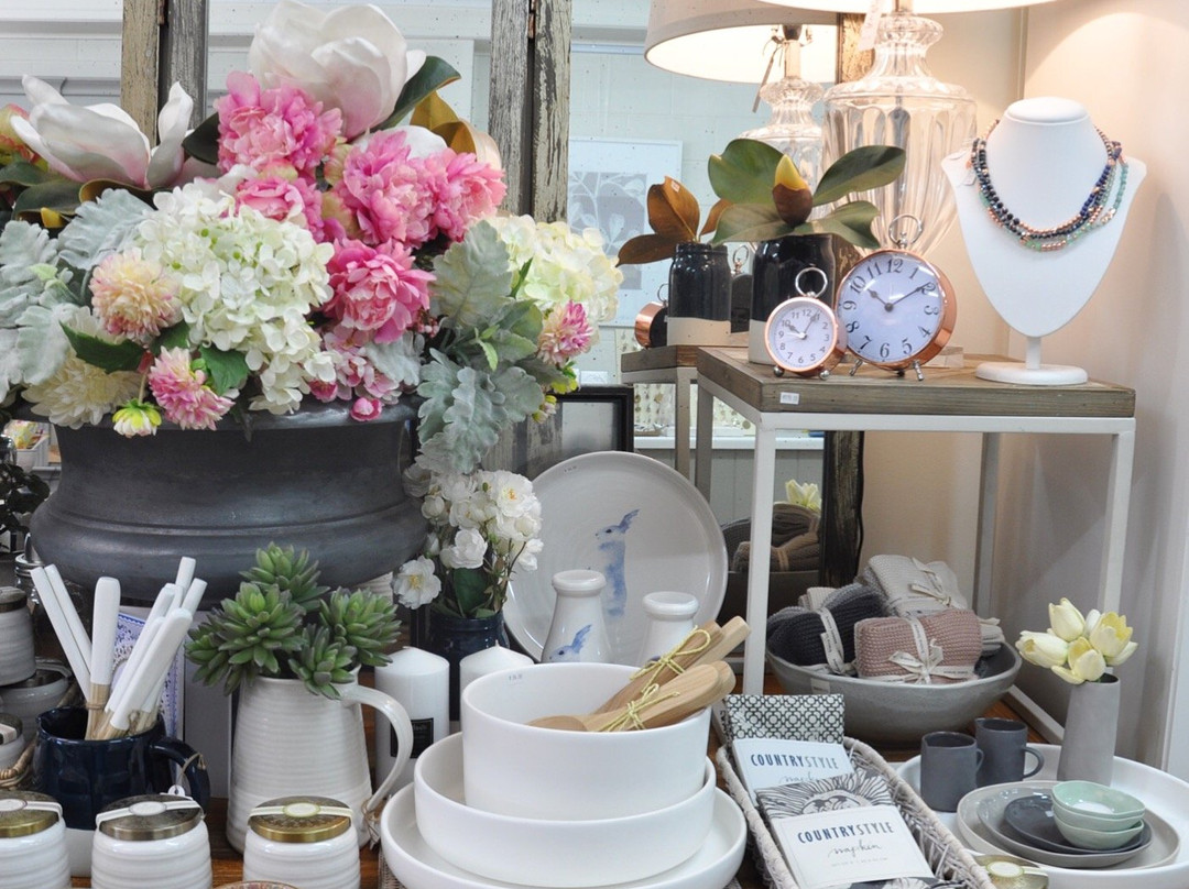 Giddy and Grace-马莱尼必去景点