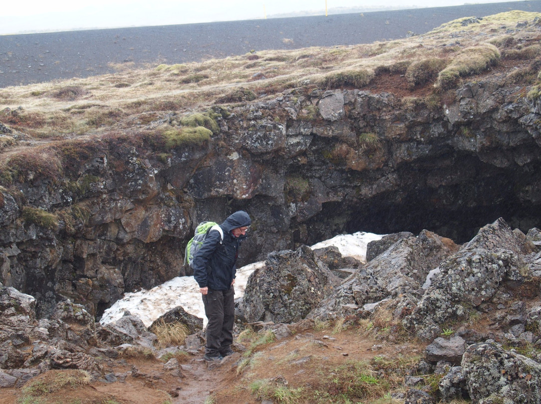 Arnarker Cave-Thorlakshofn必去景点
