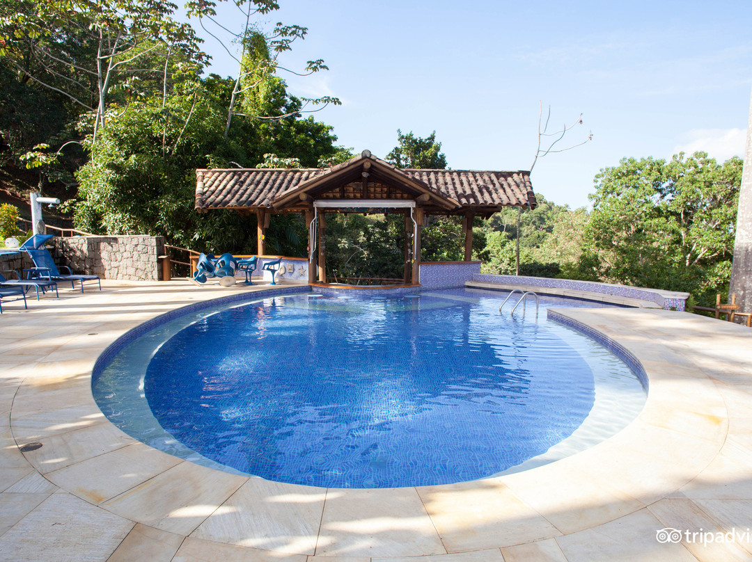 Borrifos酒店住宿-Solar Singuitta