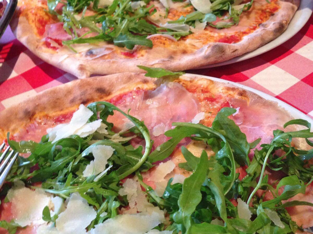 Ristorante Roma