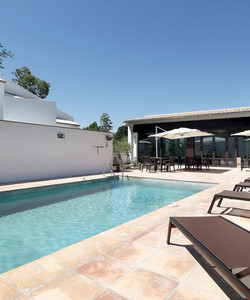 华盛顿欧文欧洲之星酒店酒店图片